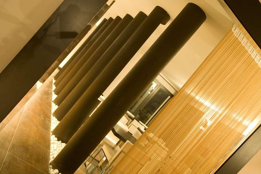 Onemhotel San Paolo  Instalações foto