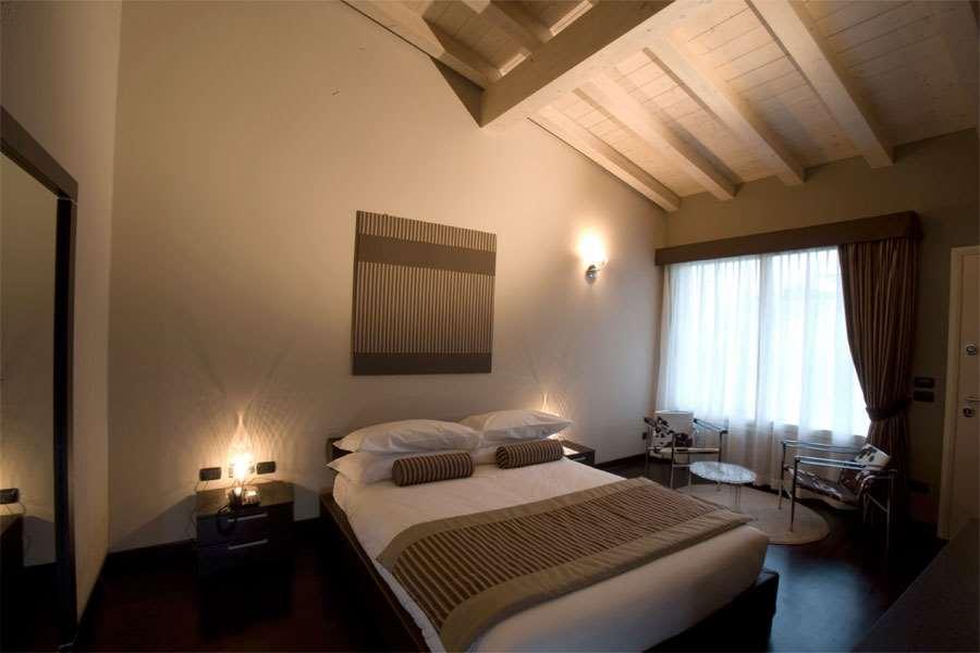 Onemhotel San Paolo  Quarto foto