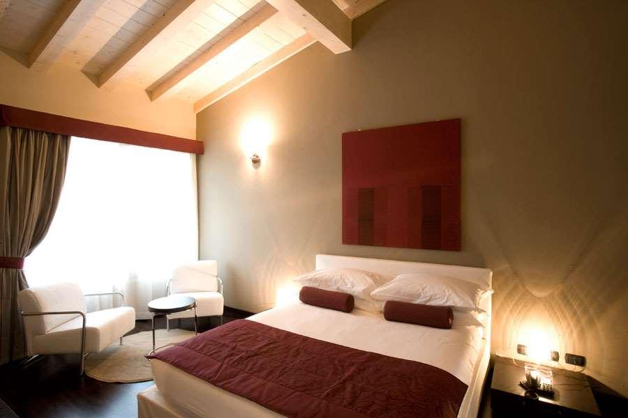Onemhotel San Paolo  Quarto foto