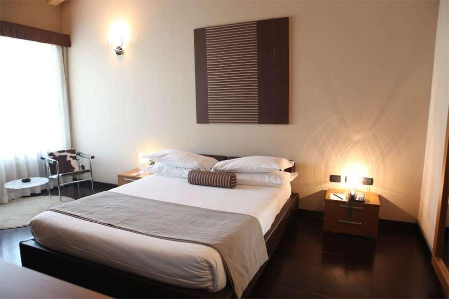 Onemhotel San Paolo  Quarto foto