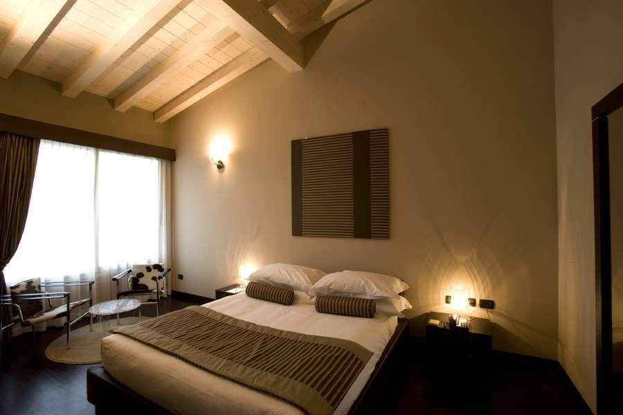 Onemhotel San Paolo  Quarto foto