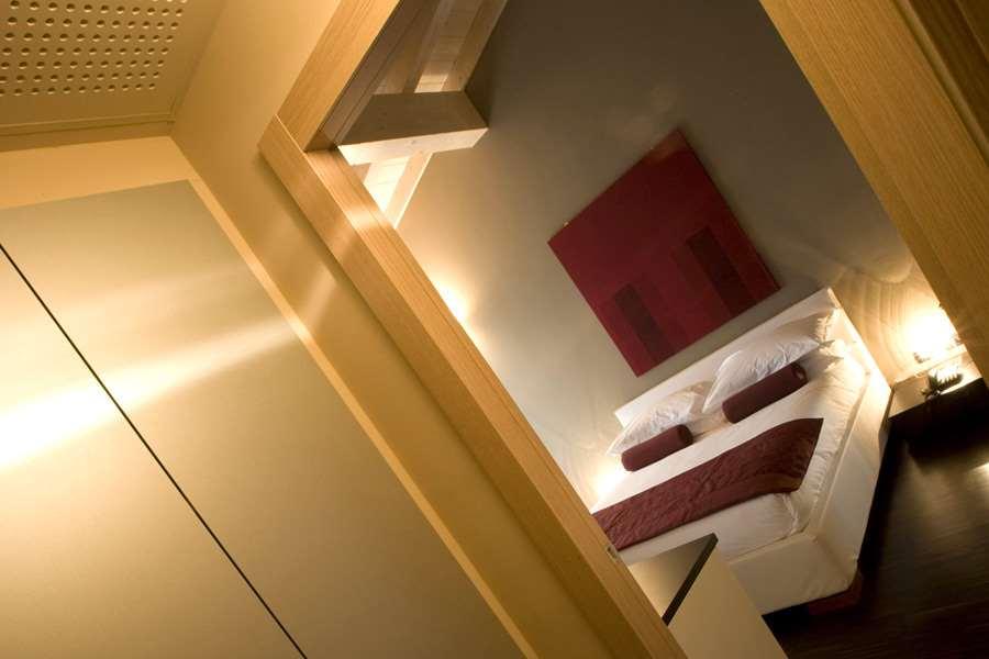 Onemhotel San Paolo  Quarto foto