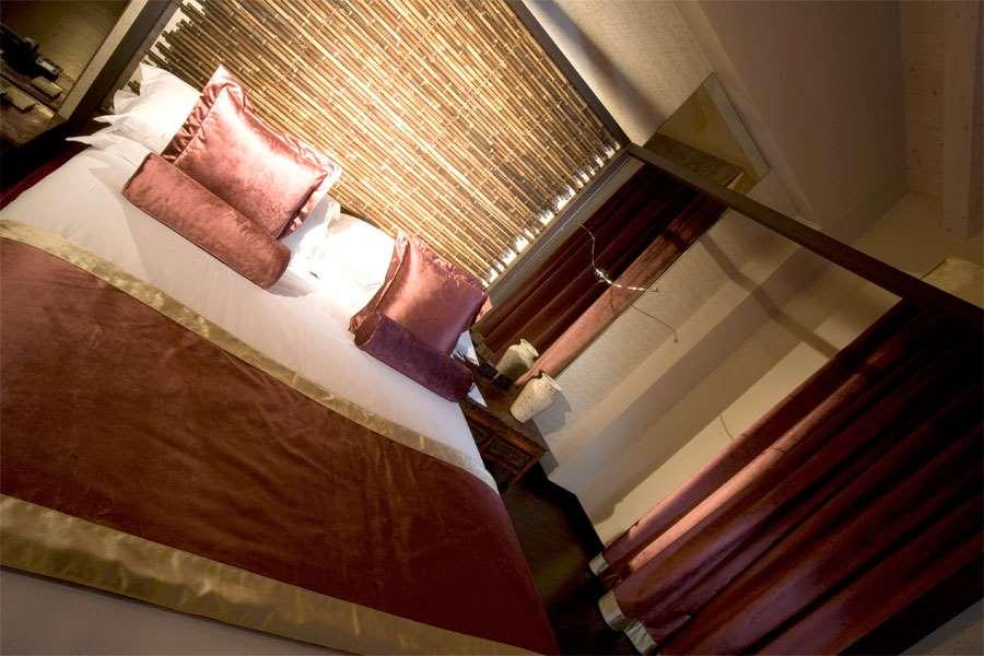 Onemhotel San Paolo  Quarto foto