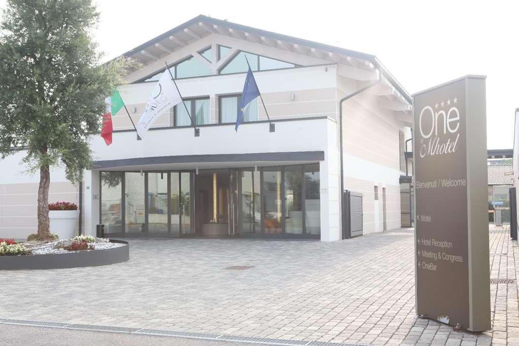 Onemhotel San Paolo  Instalações foto