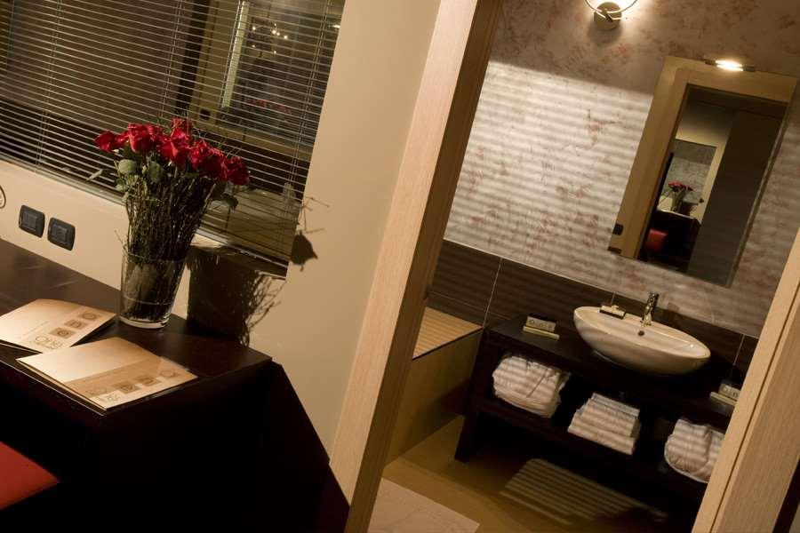 Onemhotel San Paolo  Quarto foto