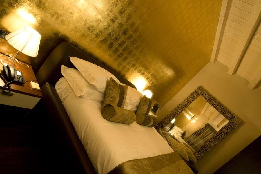 Onemhotel San Paolo  Quarto foto