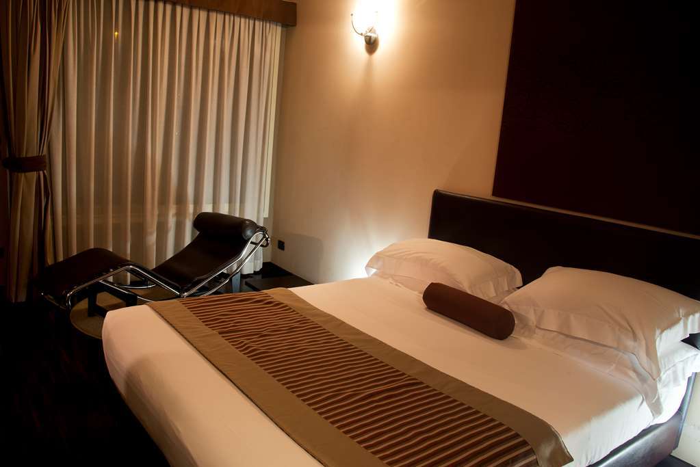 Onemhotel San Paolo  Quarto foto